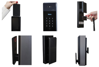 Умный замок Smart lock Y23