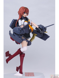 Фигурка Тэрузуки (Teruzuki)