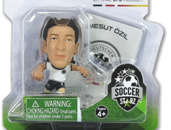 Пластиковый Mesut Ozil (National Team) (SS)