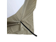 Палатка зимняя СЛЕДОПЫТ &quot;Premium 3-х слойный, 5 стен&quot;, 1.8х1.75м, h-2.05м, Oxford 240D, S 5.6кв.м.
