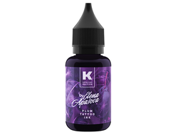 Слива от Elena Apasova - КРАСКА Tattoo Ink 30 мл