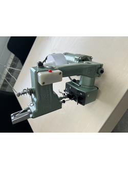 Машинка швейная для зашивания мешков GK-9-2 130Вт