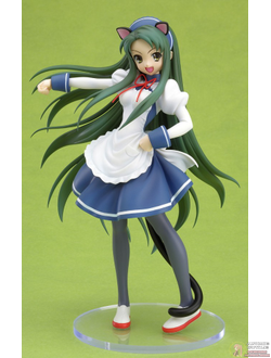 Фигурка 1/8 Цуруя-сан (Tsuruya-san Maid Ver.)