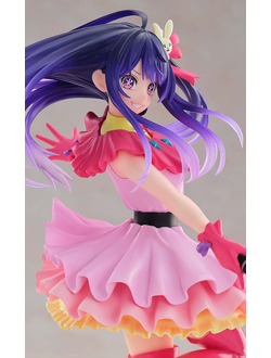 Фигурка Ай Хосино (Hoshino Ai Espresto Excite Motions)