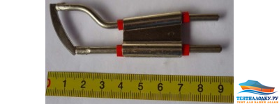 Лезвие R для термоножей KD-8-3 и KD-5-3 серии (32мм)