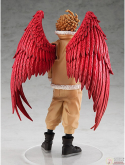 Фигурка Ястреб / Кэйго Таками (Hawks / Keigo Takami Pop Up Parade)