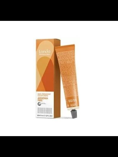 Londa Professional AMMONIA FREE Интенсивное тонирование для волос, 60 мл