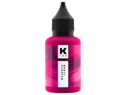 ЧИСТАЯ МАДЖЕНТА - КРАСКА Tattoo Ink 30 мл