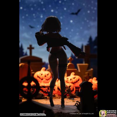 Фигурка 1/6 Джейд (Jade A Good Girl's Magic Ver.)