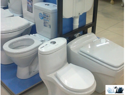 Унитазы - напольные, подвесные, приставные, чаши генуя, унитазы-компакты