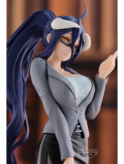 Фигурка Альбедо (Albedo Teacher Style ver.)