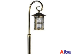 Cordoba 15806 Парковый светильник