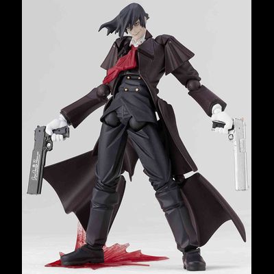 Фигурка Алукард (Alucard)