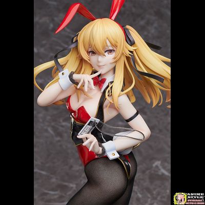 Фигурка 1/4 Мэри Саотомэ (Mary Saotome Bunny Ver.)
