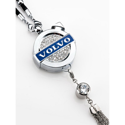 ПОДВЕСКА-АРОМАТИЗАТОР С ЛОГОТИПОМ АВТО