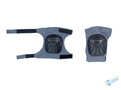 Наколенники защитные АБСОЛЮТ (211120)