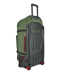 Travel Bag Van Deer RIG 9800 123l
