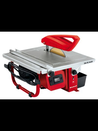 Станок плиткорезный ELITECH ПЭ 600