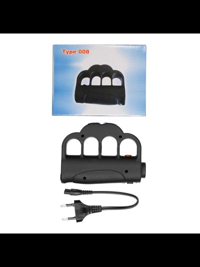 Электрошокер Кастет 008