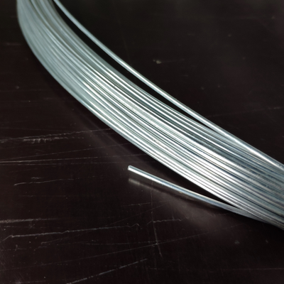 Проволока  общего назначения ТН оцинкованная  Ду 2мм бухта  150 м