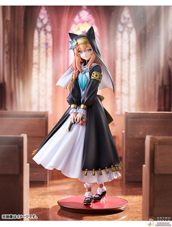 Фигурка 1/7 Мари Иоти (Mari Iochi)