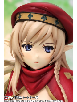 Фигурка 1/7 Аллейн (Alleyne Ver. 2)