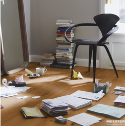 Паркетная доска Meister Дуб Витал Бакеральм 8834 в интерьере