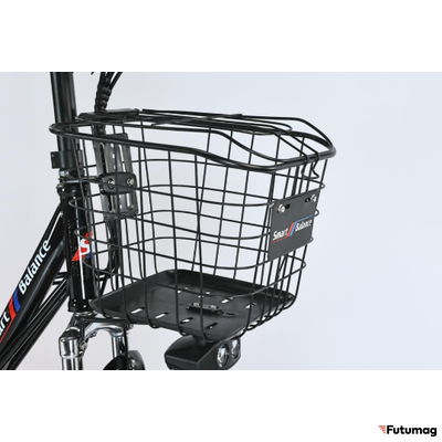 Электровелосипед SmartBalance Corsa 13