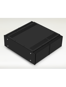 корпус для усилителя класса А