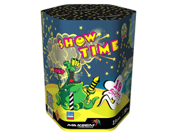 Салют M1253 (GP512) MAXSEM