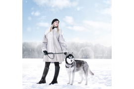 Креативная съёмка