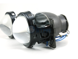 Бигалогенный модуль Hella R New, под лампу H7, (1шт)