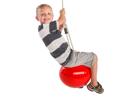 Детские качели-шар Mandora