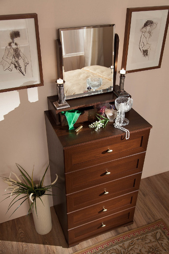 Sherlock спальня  - ГЛЗ