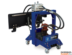 Graco GrindLazer HP RC820 H демаркировщик