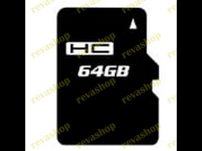 Карта памяти флешка MicroSD