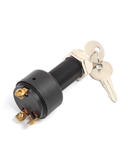 Замок зажигания для ПЛМ EASTERNER C14249