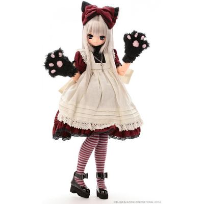 Кукла 1/6 PureNeemo Aika