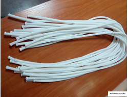 Шланг на вакуум