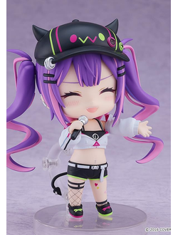 Нендроид Това Токоями (Tokoyami Towa)