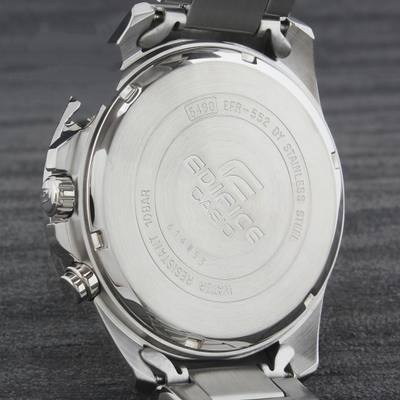 Часы Casio Edifice EFR-552D-1A