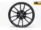 Комплект дисков R20 9,0J ET+15 6*139,7 FBX 5214 Черный (R567)