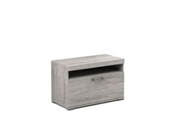 Гостиная ДЕНВЕР - Д-5 Тумба малая под ТВ