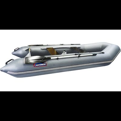 Моторная лодка Хантер 320 Л