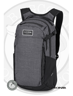 Dakine Canyon 20L Carbon Pet