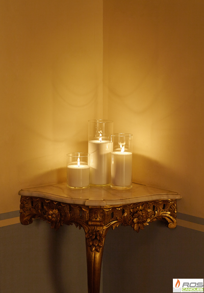 НАБОР СВЕЧЕЙ №2