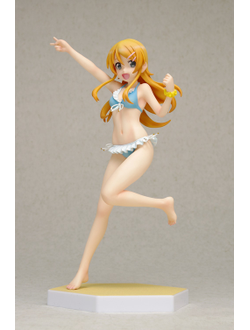 Фигурка 1/10 Кирино Косака (Kousaka Kirino Swimsuit ver.)