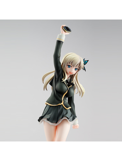 Фигурка 1/8 Сэна Касивадзаки (Kashiwazaki Sena)