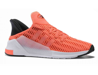Adidas climacool shop shoes orange
