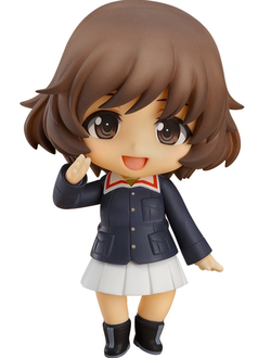 Нендроид Юкари Акияма (Yukari Akiyama)